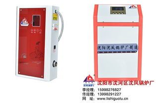 沈阳电锅炉哪家好？沈凤锅炉品质解析